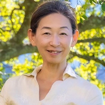 Michiyo Kinoshita