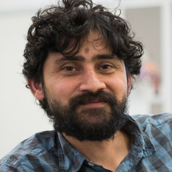 Manu Prakash