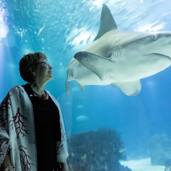 Jane Lubchenco