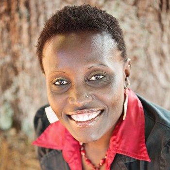 Esther Ndumi Ngumbi