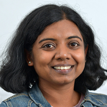 Viji Draviam